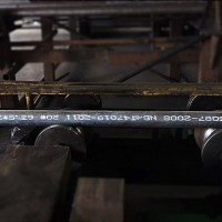 鋼管內外部噴印 大字符噴碼機